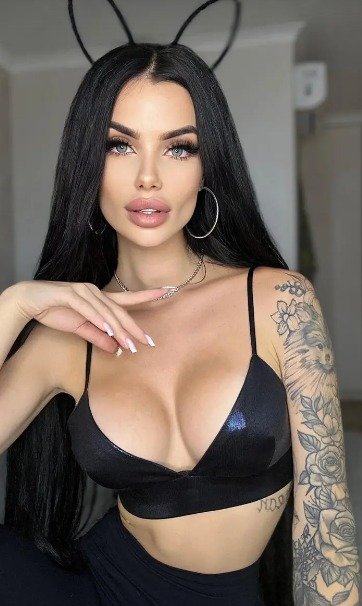 Escort Girls Istanbul